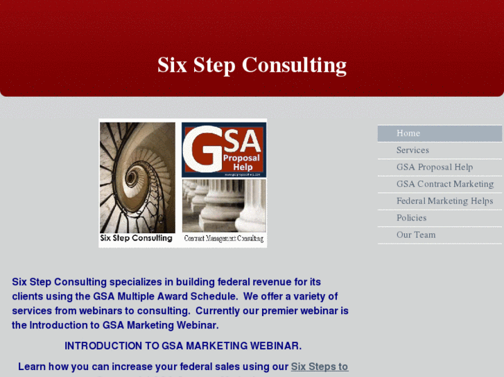 www.sixstepconsulting.com