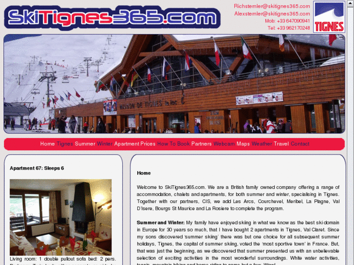 www.skitignes365.com