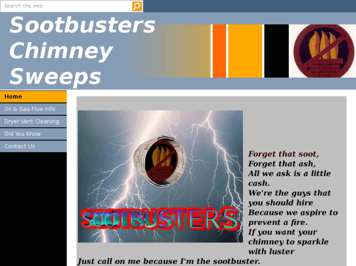 www.sootbusters.net