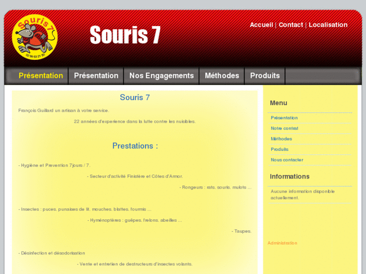 www.souris7.fr