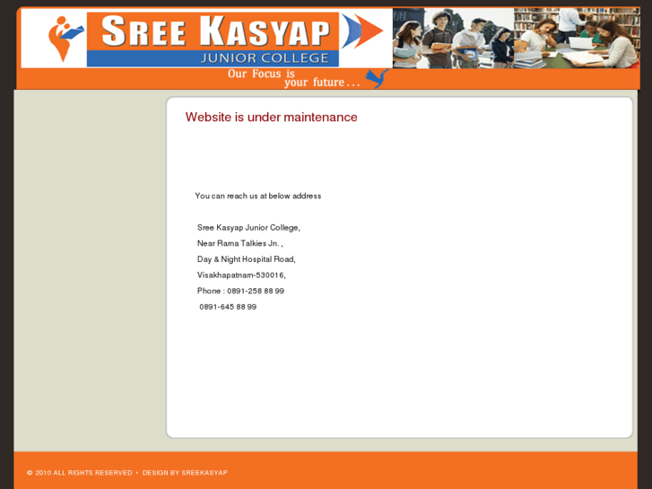 www.sreekasyap.com