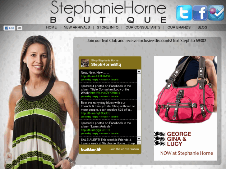 www.stephaniehorne.com