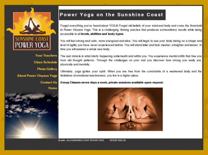 www.sunshinecoastpoweryoga.com