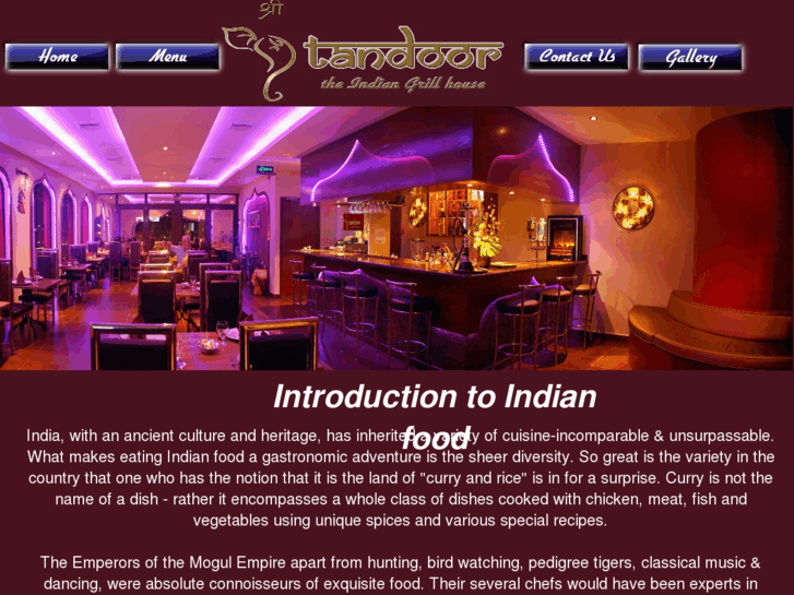 www.tandooraruba.com