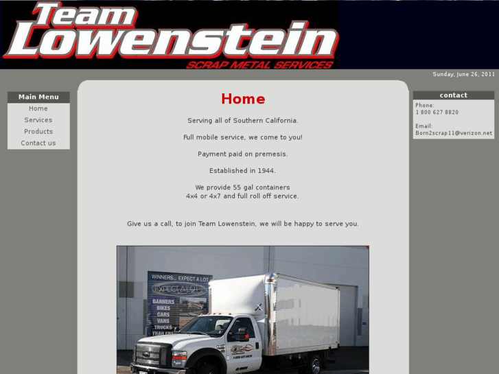 www.teamlowenstein.com