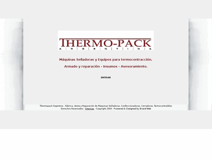 www.thermopackargentina.com.ar