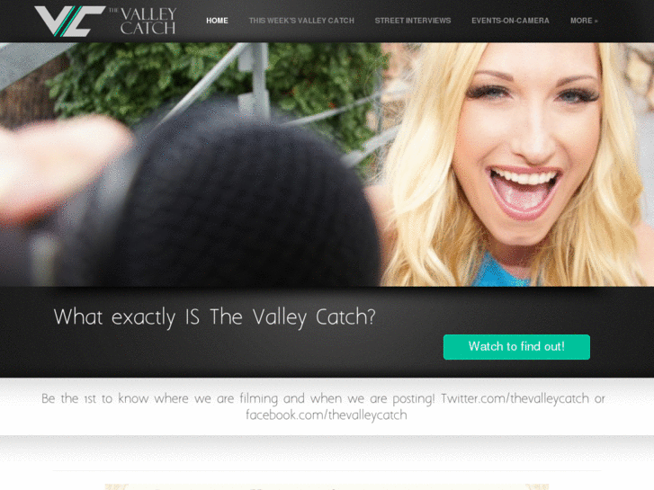 www.thevalleycatch.com