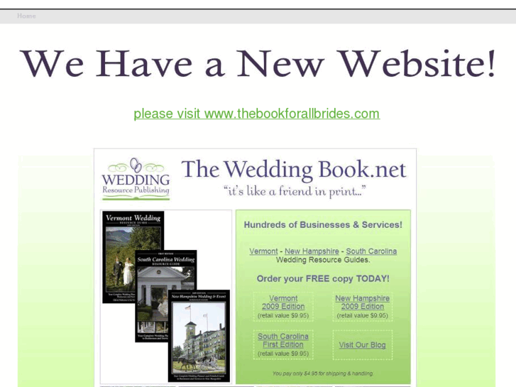 www.theweddingbook.net