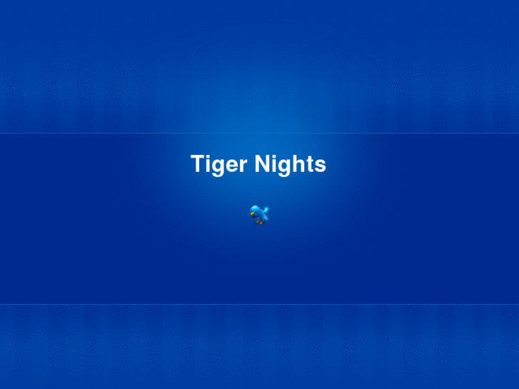 www.tigernights.com