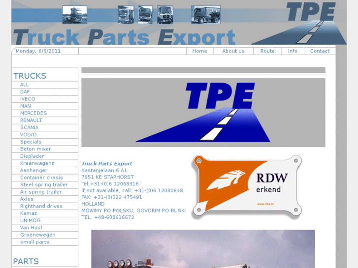 www.tpe-truck.com