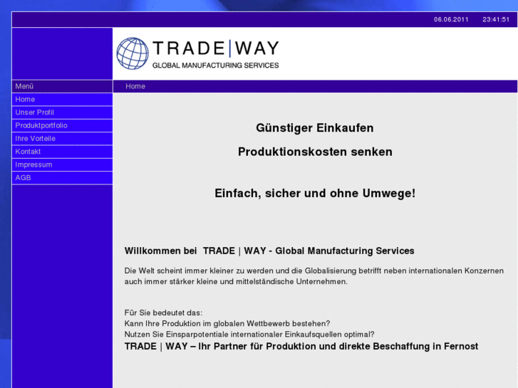 www.trade-way.com