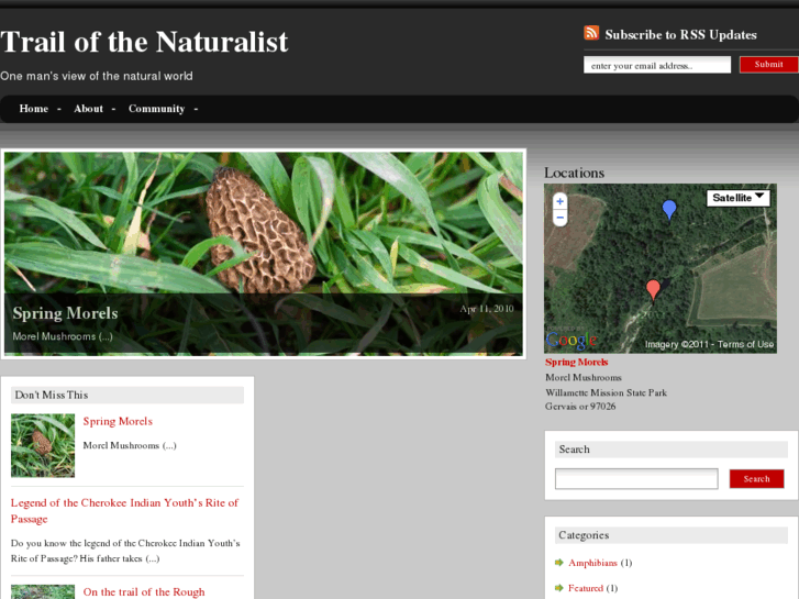 www.trailofthenaturalist.com