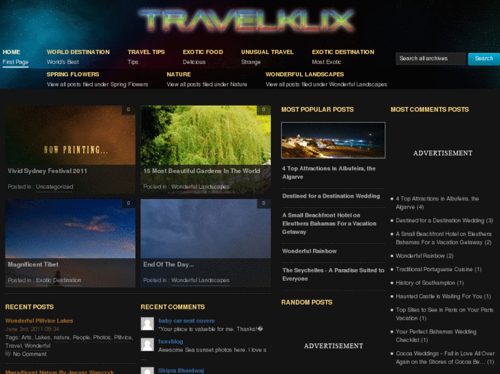 www.travelklix.com