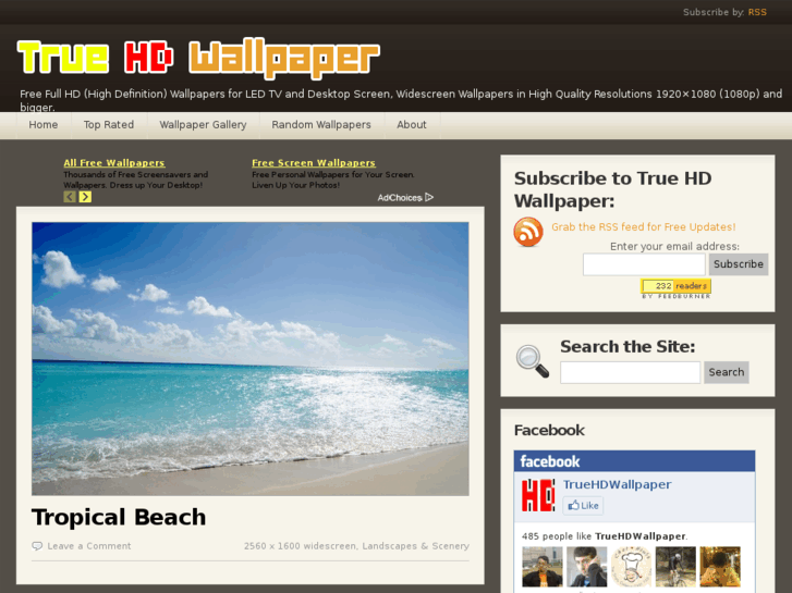 www.truehdwallpaper.com