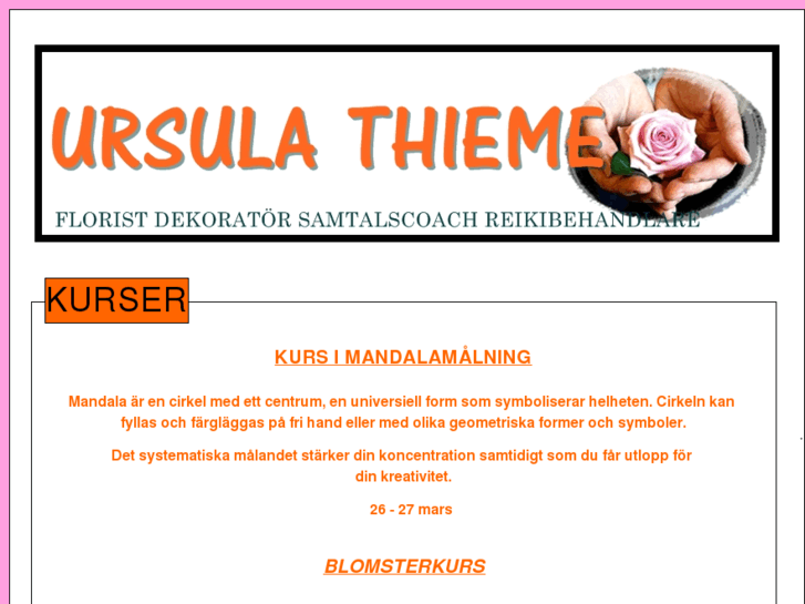 www.ursula-thieme.com