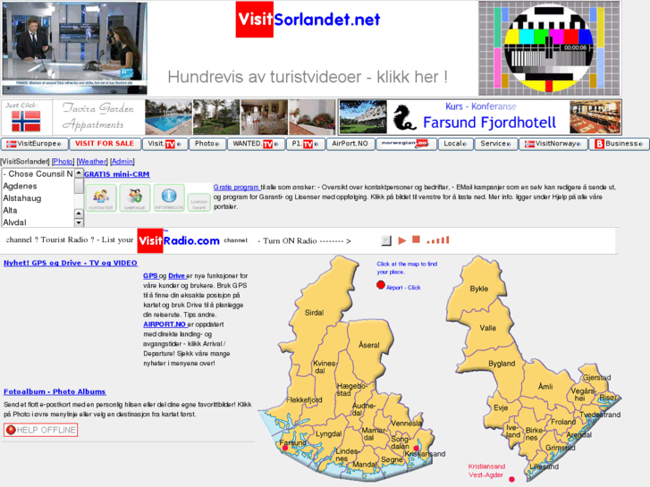 www.visitsorlandet.net