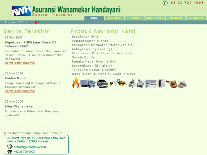 www.wanamekar.com