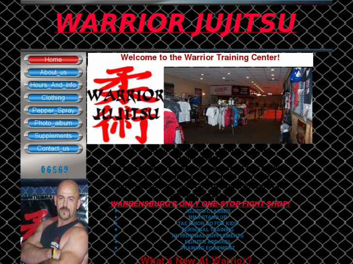 www.warriorjujitsu.com