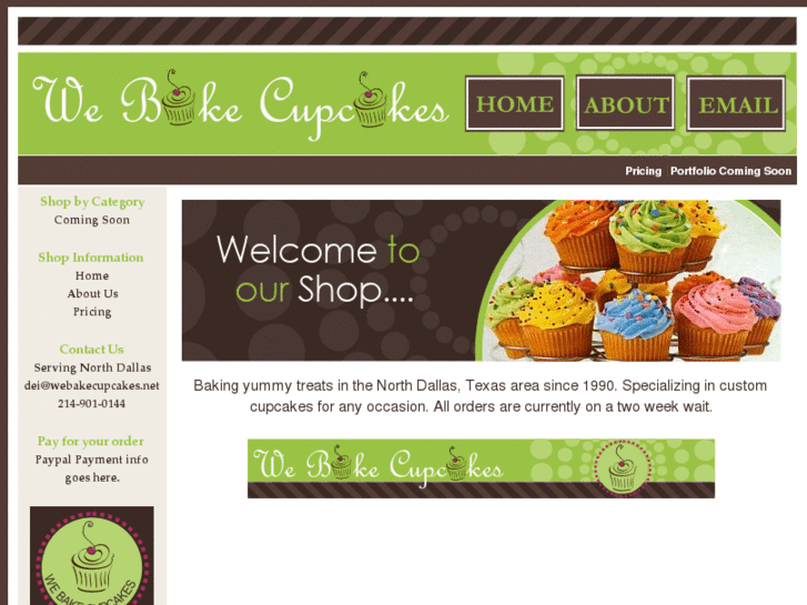 www.webakecupcakes.com