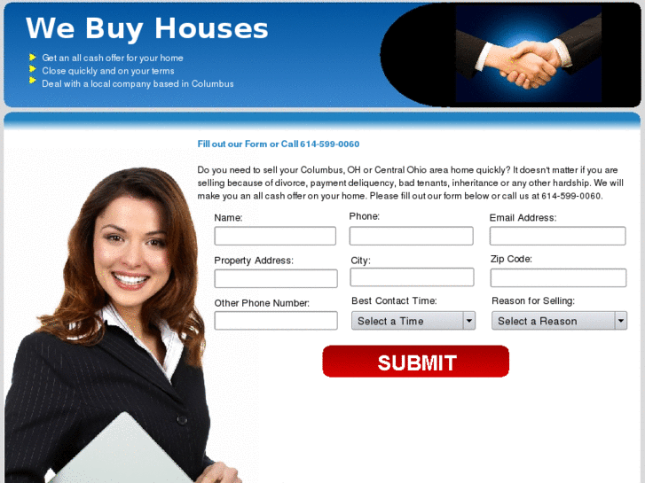 www.webuyhousesincolumbus.com