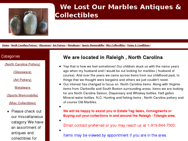 www.welostourmarbles.com