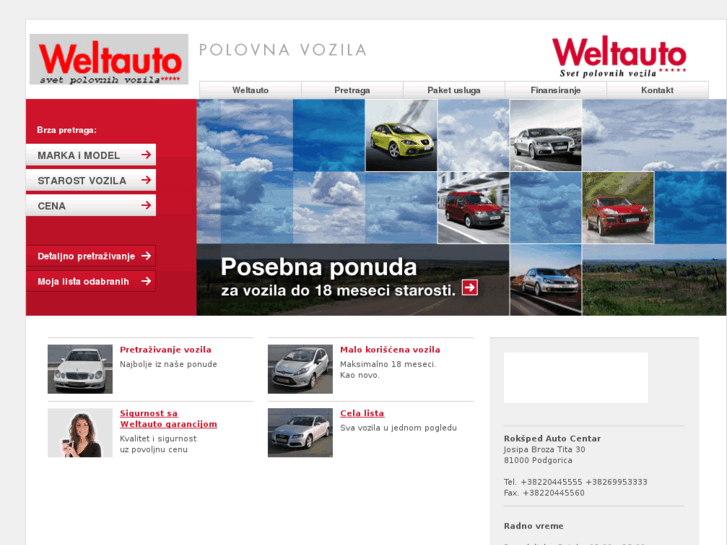 www.weltauto.me