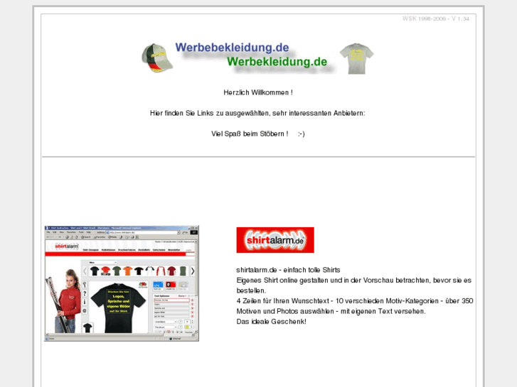 www.werbebekleidung.de