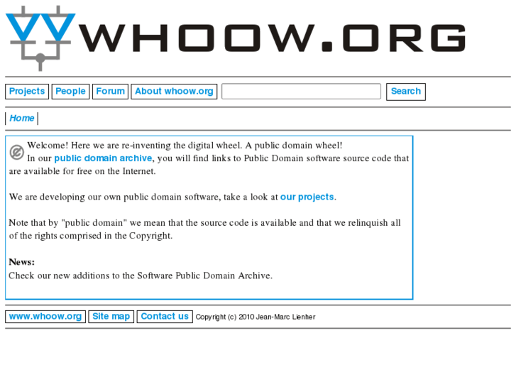 www.whoow.org