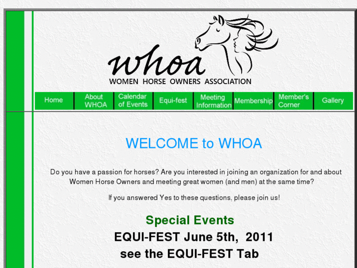 www.womenhorseownersassoc.com