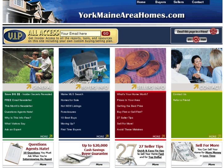 www.yorkmaineareahomes.com