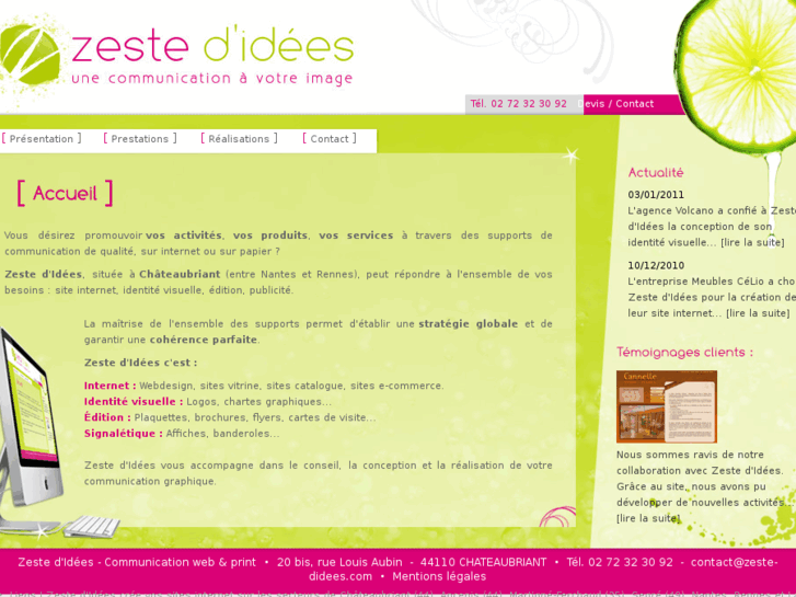 www.zeste-didees.com