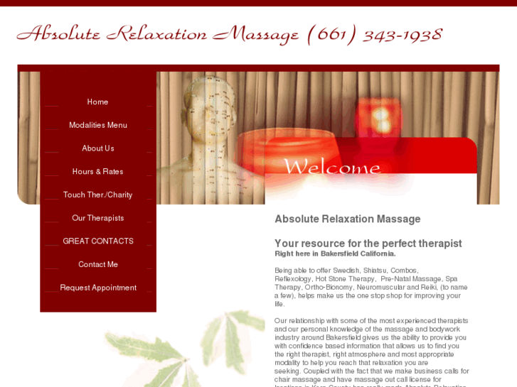 www.absoluterelaxmassage.com