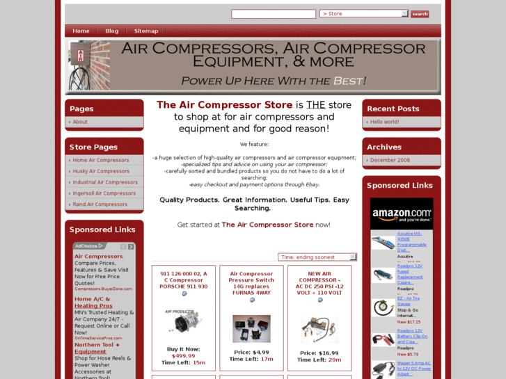 www.aircompressorsstore.com