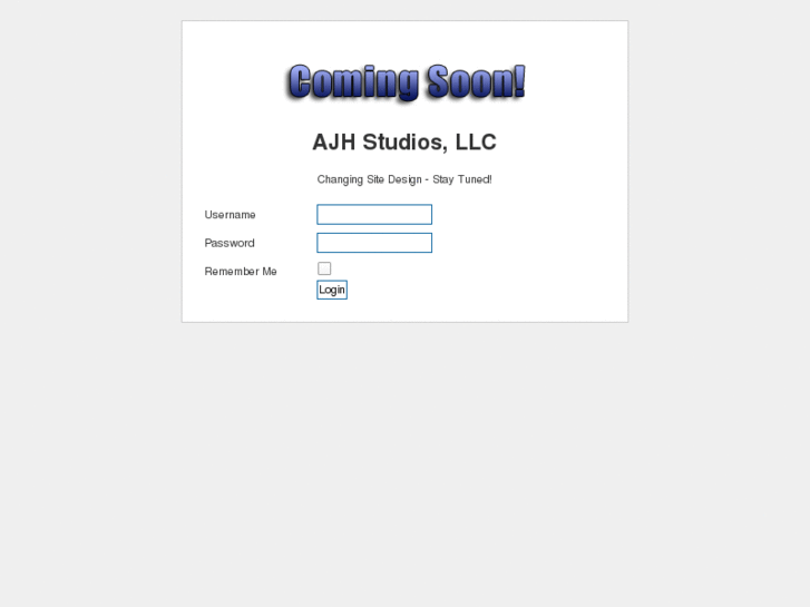 www.ajhstudio.com