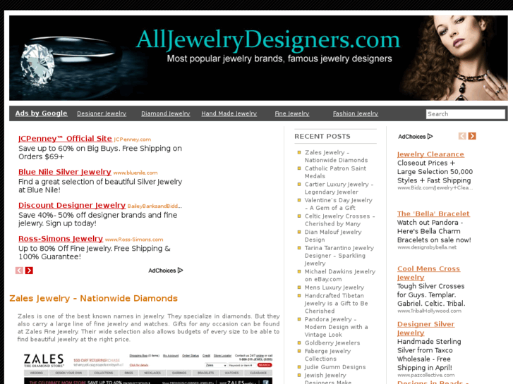 www.alljewelrydesigners.com