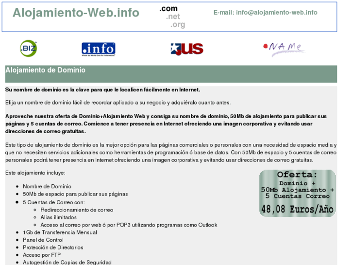 www.alojamiento-web.info