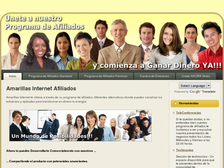 www.amarillasinternetafiliados.com