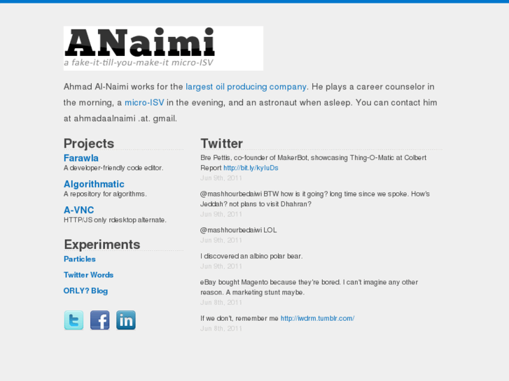 www.anaimi.com