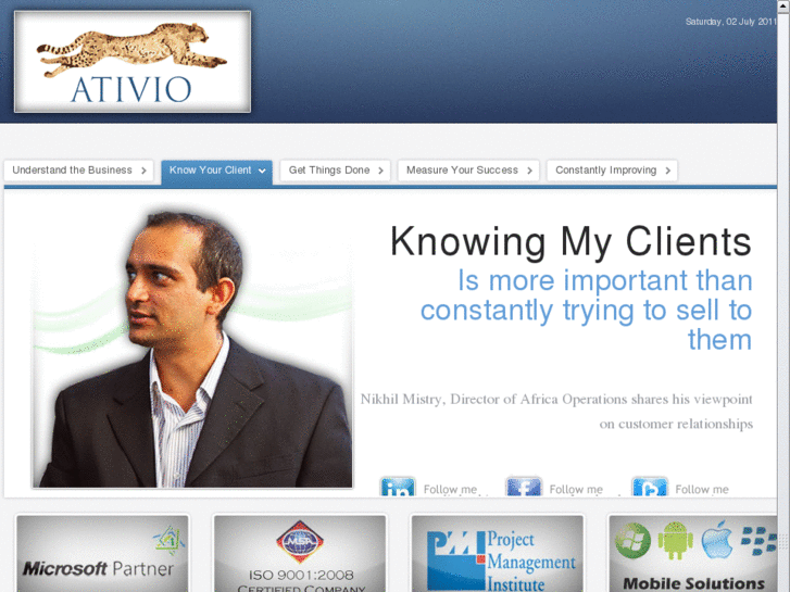 www.ativio.com