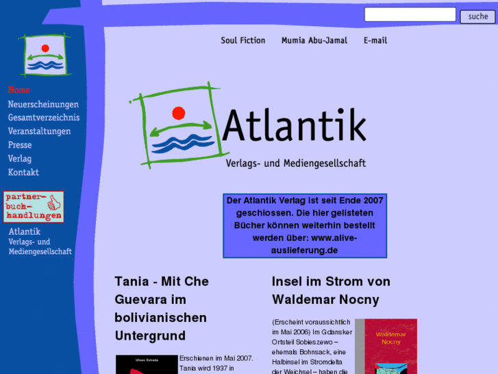 www.atlantik-verlag.com