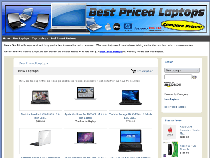www.best-priced-laptops.com