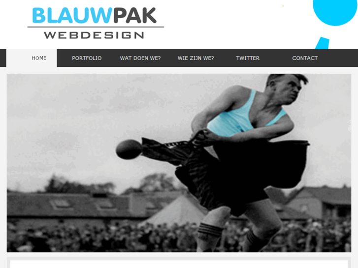 www.blauwpak.nl