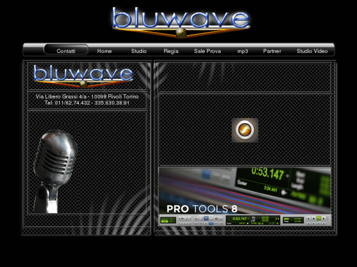 www.bluwavestudio.com