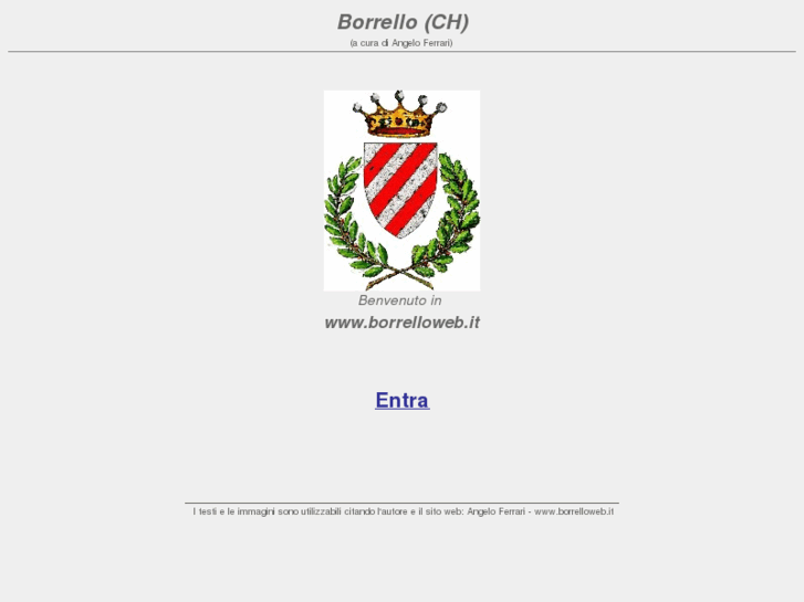 www.borrelloweb.it