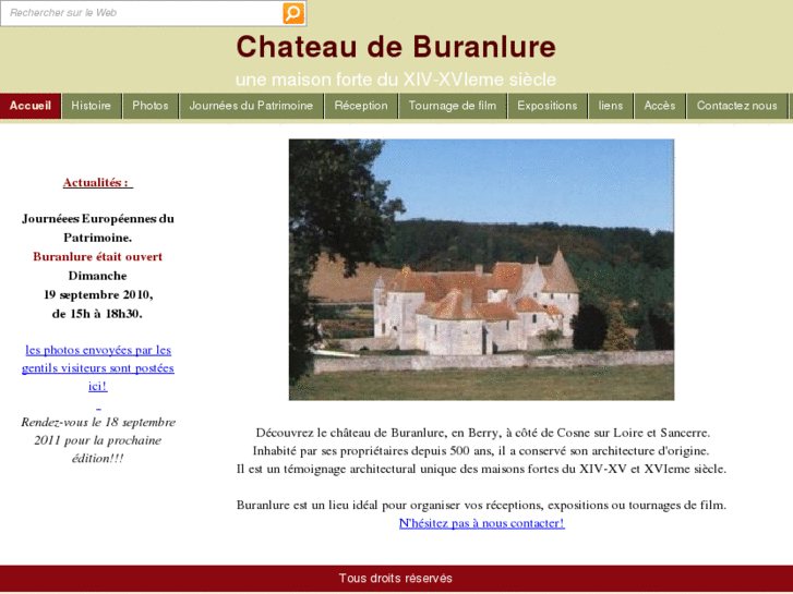 www.buranlure.com