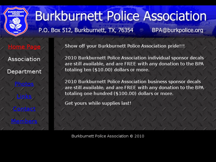 www.burkpolice.org