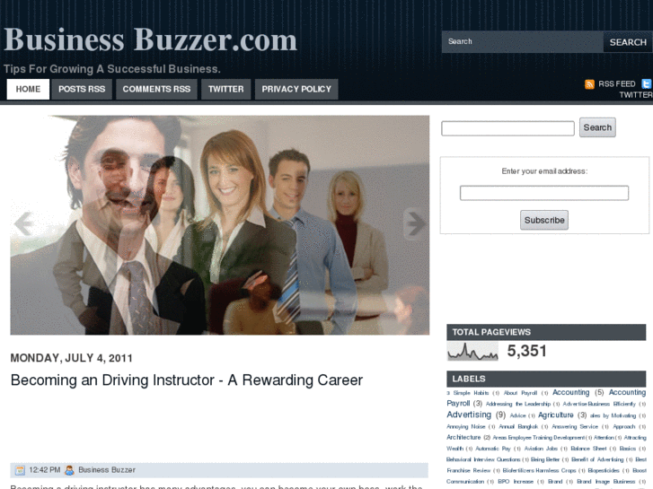 www.businessbuzzer.com