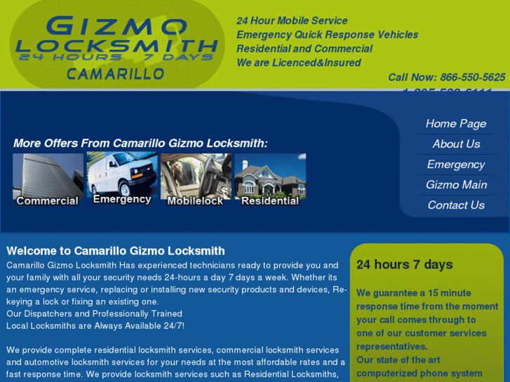 www.camarillo-gizmolocksmith.com