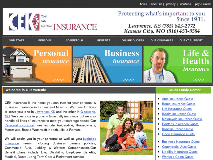 www.cek-insurance.com