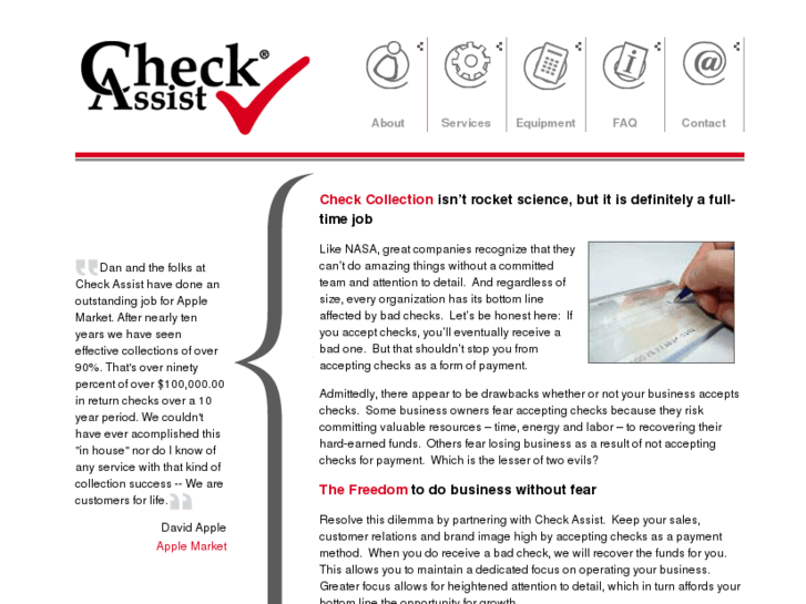 www.checkassistfl.com